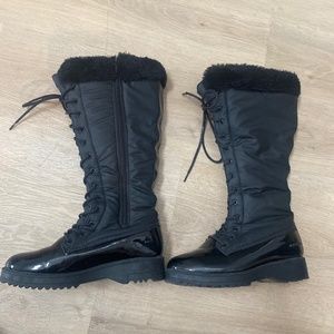 Bottes Aldo taille 7